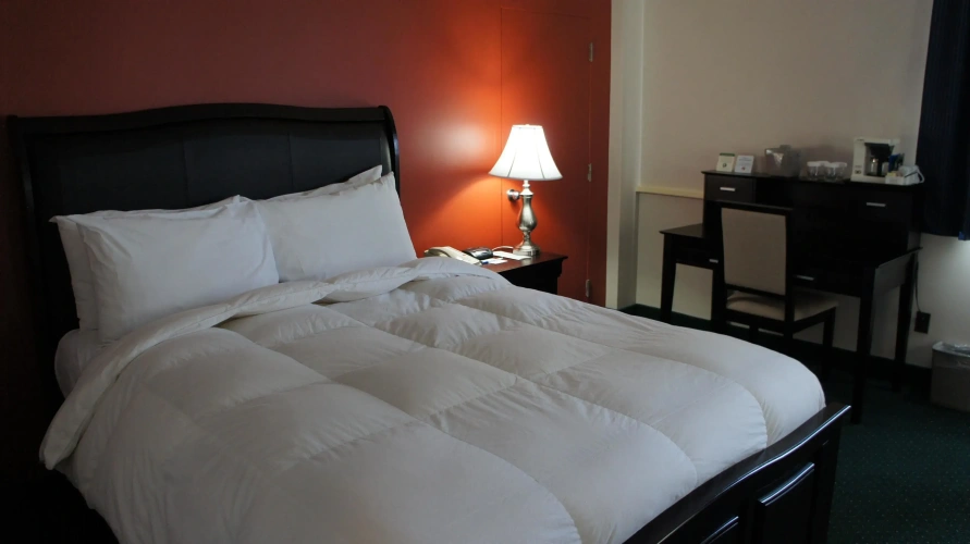 Business Double room