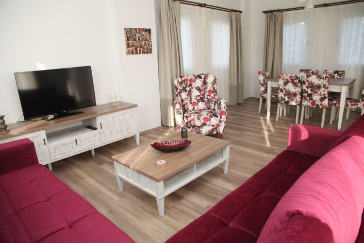 Standard Villa