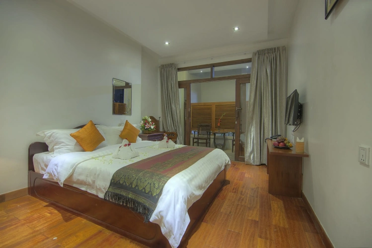 Superior Double room