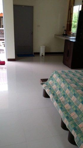 Superior Double room with balcony and with view