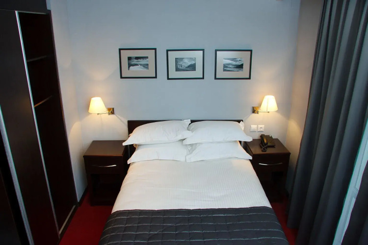 Фотография номера гостиницы Шагала Апарт Отель Актау