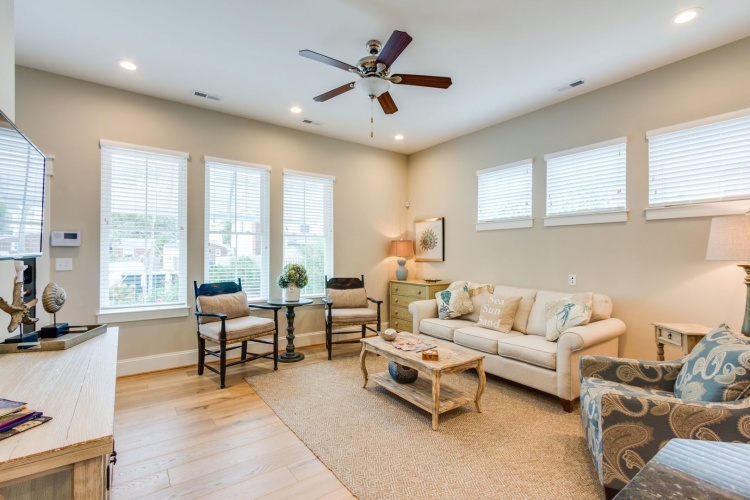 Standard Family room