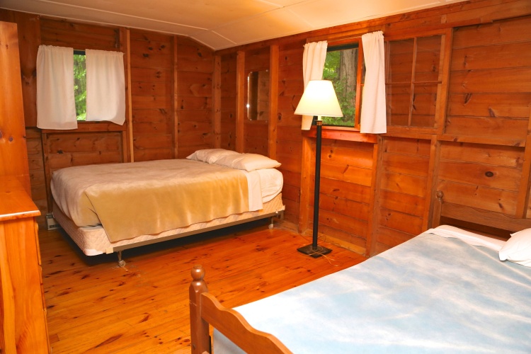 2 Bedrooms Standard Sextuple room