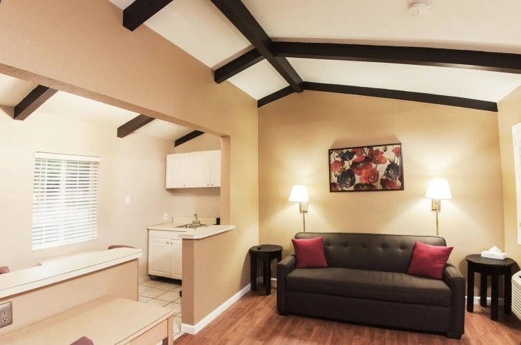 Single Suite