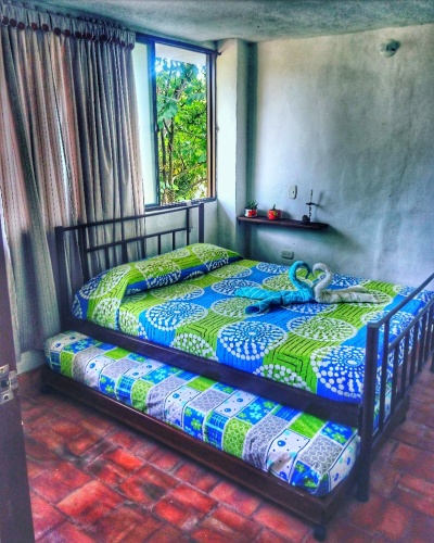 1 Bedroom Standard Triple room