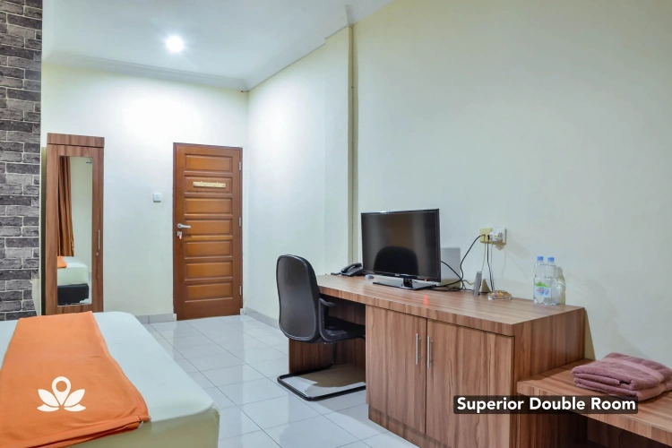 Superior Double room