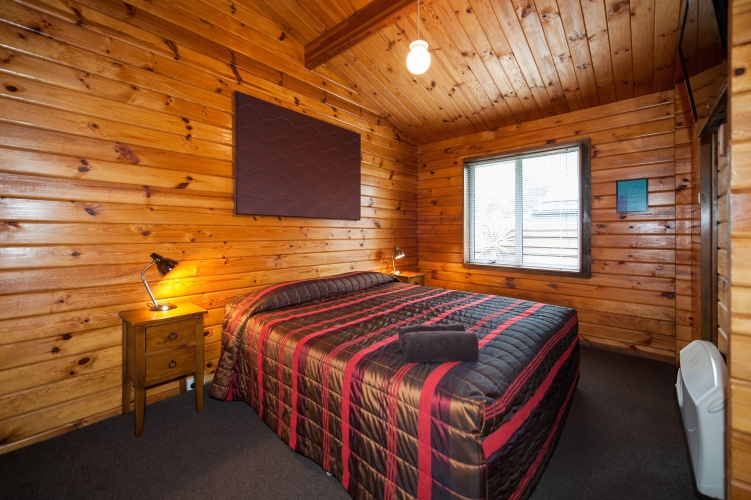 1 Bedroom Standard Double room