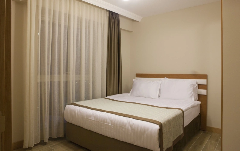 2 Bedrooms Family Suite