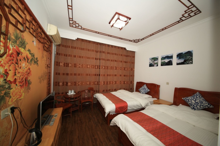 Business Twin room