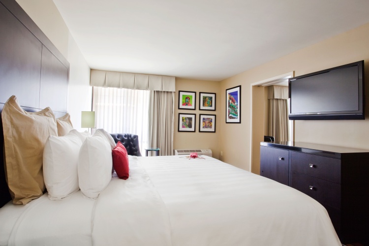 Double Suite