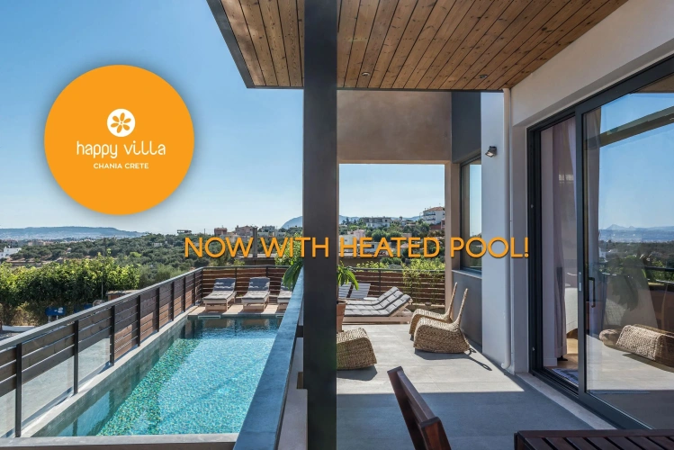 4 Bedrooms Villa