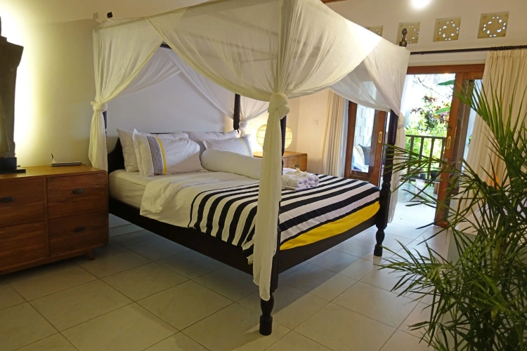 Deluxe Villa