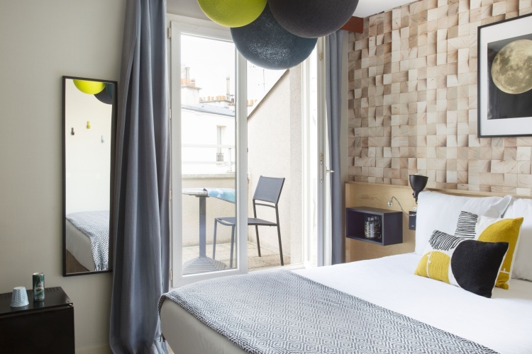 Superior Single room
