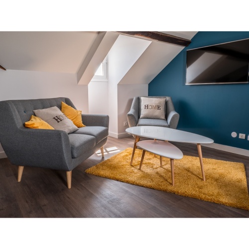 Classic Apartment