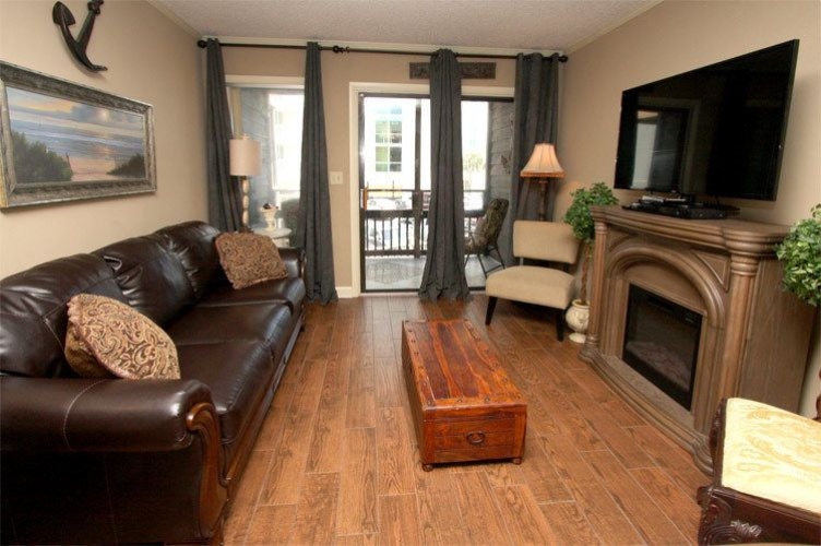 3 Bedrooms Standard Sextuple room