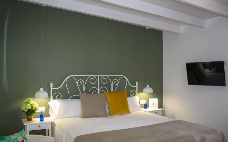 Comfort Apartment
