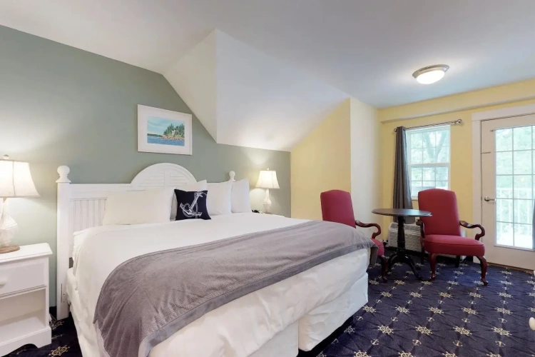 Classic Double room