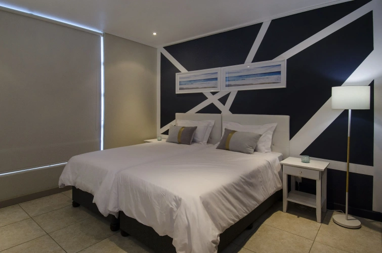 2 Bedrooms Superior Quadruple Apartment