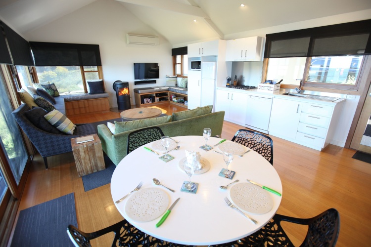 Standard Cottage