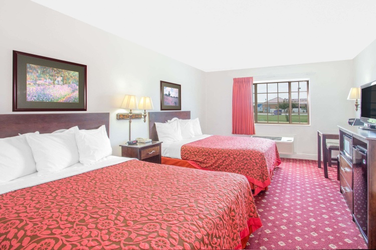 Quadruple Suite