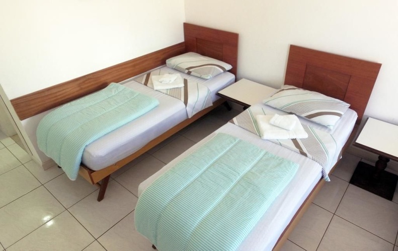Standard Double Apartment