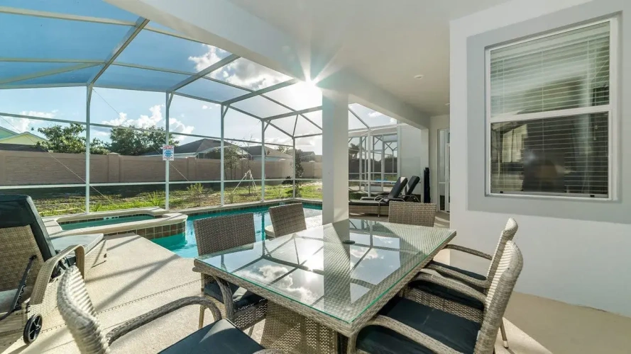 Standard Family room