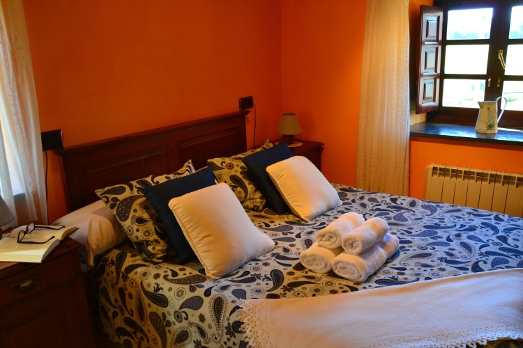 2 Bedrooms Deluxe Apartment