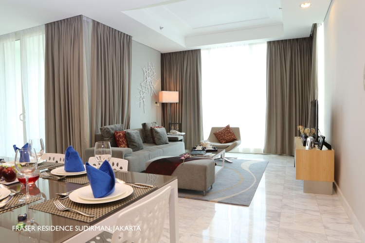 1 Bedroom Premier room