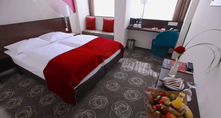 Business Double room