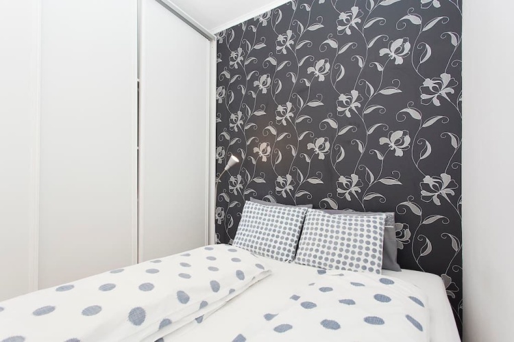 Double Apartment