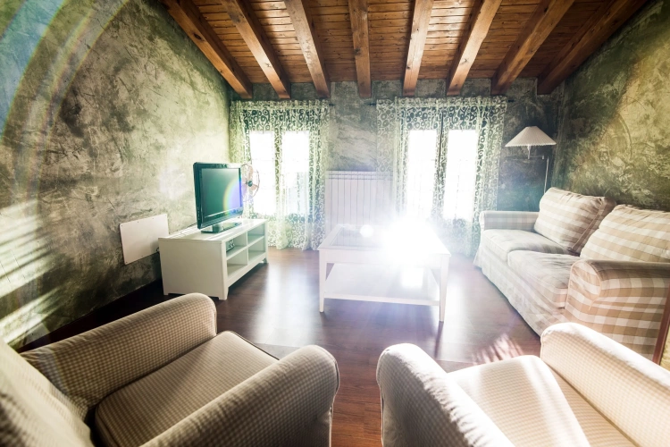 Double Apartment