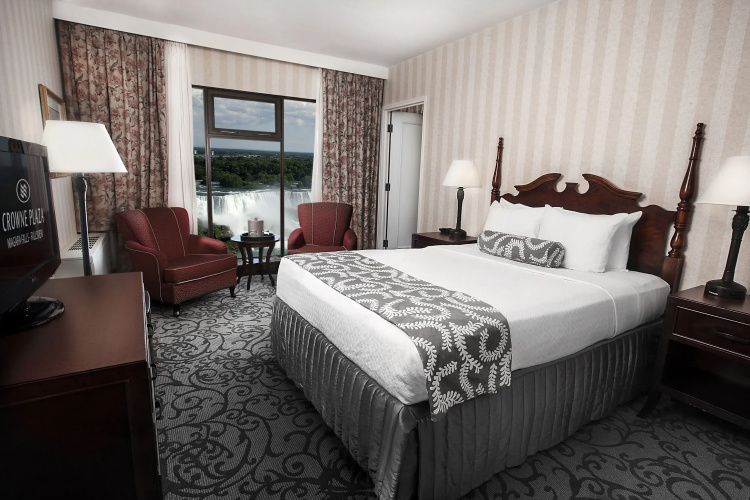 The Brock Niagara Falls Fallsview, Tapestry by Hilton