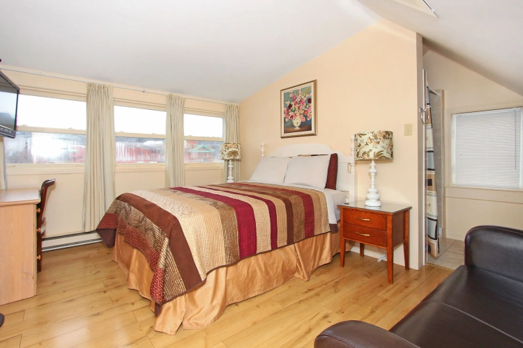 Double Apartment