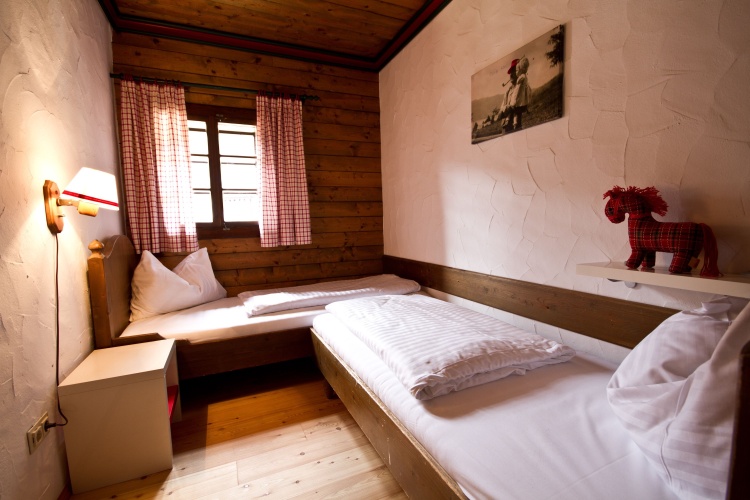 1 Bedroom Standard Apartment