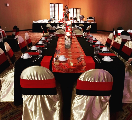 Best Western Ramkota Hotel photo 15