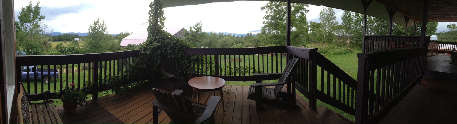 Standard Family room
