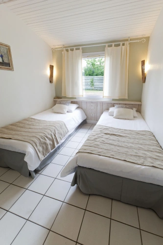 2 Bedrooms Standard Apartment