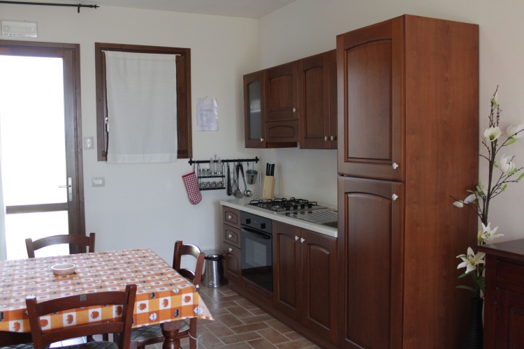1 Bedroom Standard Double room