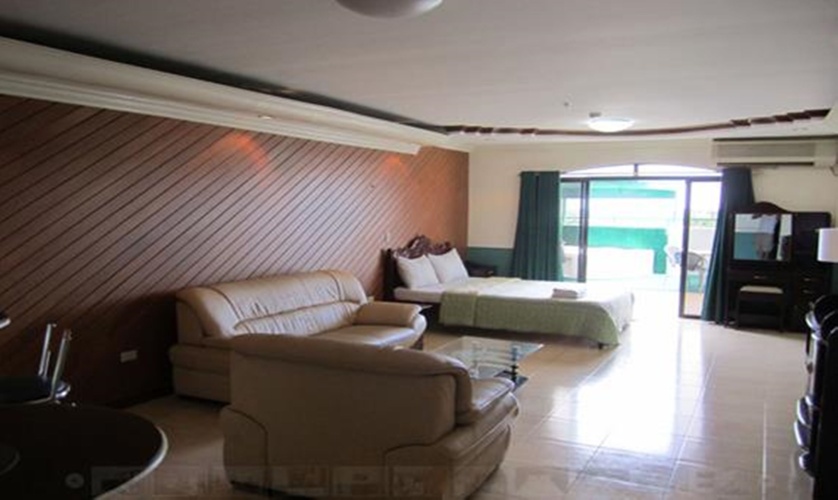 Executive room