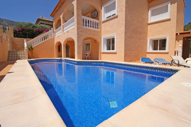 Single Villa