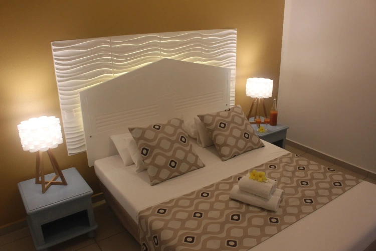 Double Family Suite