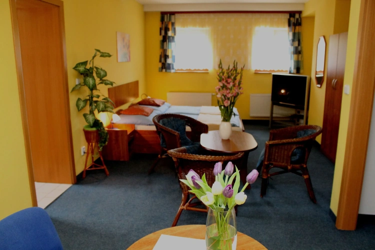 Family Suite