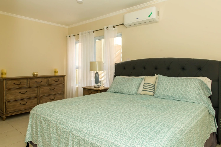 2 Bedrooms Luxury Apartment