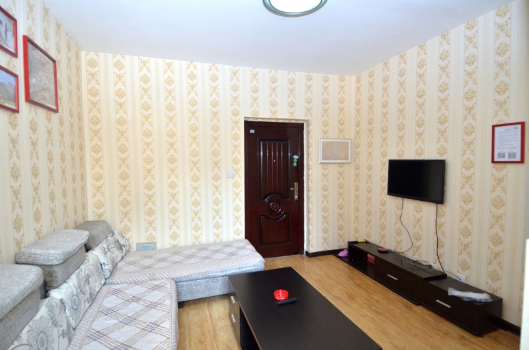 1 Bedroom Suite