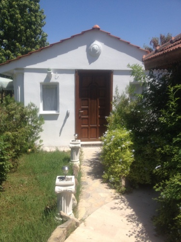 2 Bedrooms Deluxe Double Villa with park view