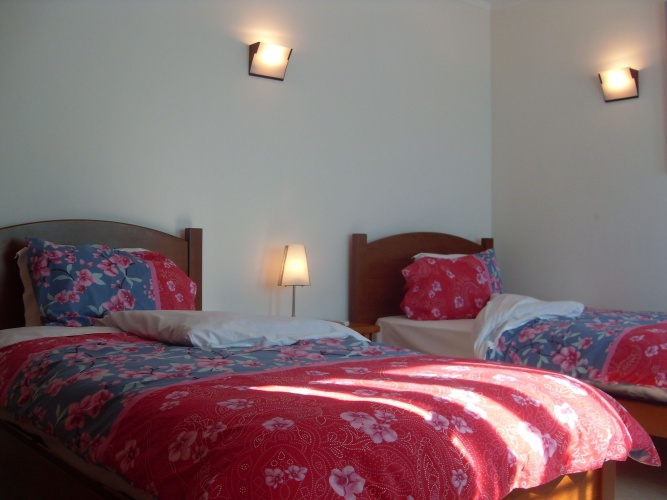 1 Bedroom Double Apartment
