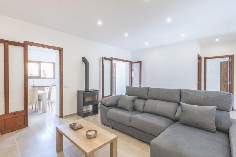 3 Bedrooms Double Cottage