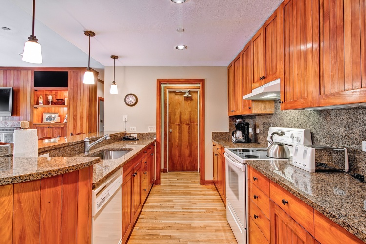 2 Bedrooms Deluxe room