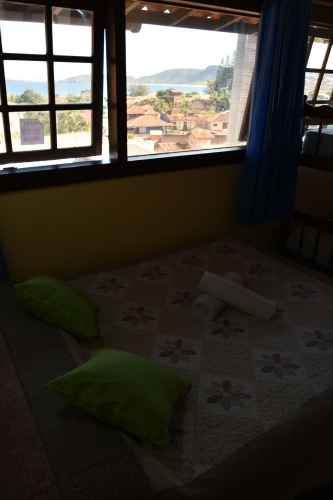 Standard Family room beachfront