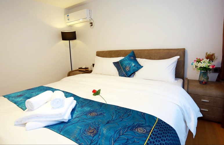 2 Bedrooms Standard room